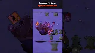 4 Gargantuars vs 20 Zombies!! Who is More Powerful??? 🤔 