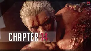 Resident Evil 4 - Remake (Professional) S+ No-Damage 100% Walkthrough 14 Chapter 14 The Cargo Depot