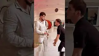 Мовсар Евлоев и Шовхал Чурчаев