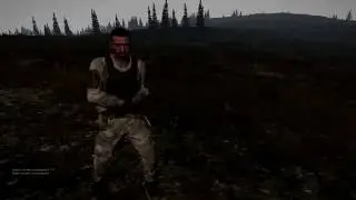 ArmStalker online. АрмСталкер (Общаемся..)...