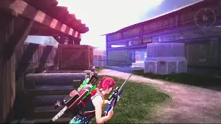 HALKI SI BARSAAT🥀✨ BGMI MONTAGE | Halki si barsaat Pubg Velocity Montage