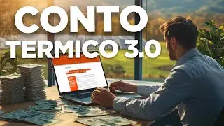 Conto termico 3.0 IN ARRIVO | RiESCo