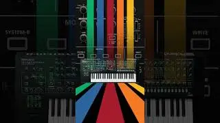 Analog Polysynth Collection