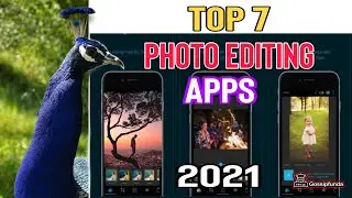 Top 7 Best Photo Editing Apps For Android 2021