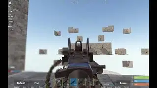 Free Rust Script | Necrum Undetected