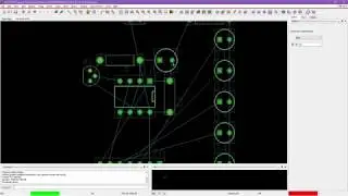 how to Align components - OrCAD PCB Editor Tutorial (2019)