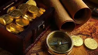 Корсары:Каждому свое  -  "Как стать миллионером." стрим 13