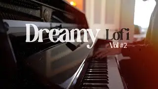 Free Lofi Hip Hop Sample Pack + Competition! [Dreamy Lofi Vol #2 Release]