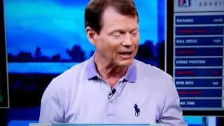 Tom Watson and 