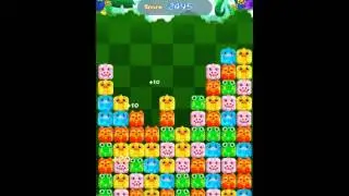 Pop Farm Hero - Gameplay Walkthrough for Android/IOS