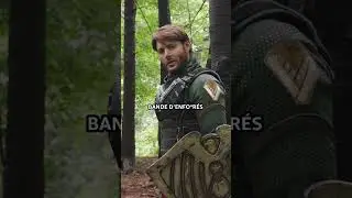 Cachez vos grands-mères. Le nouvel épisode de Gen V est dispo !