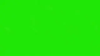 RAIN EFFECT GREEN SCREEN HD