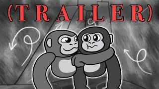 (TRAILER) Gorilla Tag Animated 1932
