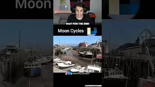 How The Moon Effects The World