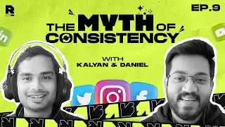 The Myths and Truths of Social Media Engagement | It's Rendering Podcast #9 FULL EPISODE