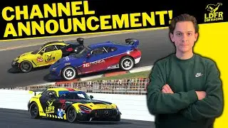 CHANNEL ANNOUNCEMENT | Community Updates and New Ways to Watch!