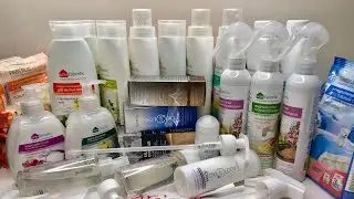 🎧АСМР! Шёпот с ушка на ушко «FABERLIC HOME,уход за кожей- 1 ЗАКАЗ ПО КАТАЛОГУ 4/2020»Триггеры!ASMR!