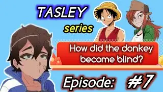 [Tasley] Vore animation Croptop [Tasley] ボア アニメーション Croptop Episode #7 How donkey become blind?