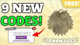 💥New💥 Ugc Steal Points Codes 2024 - Roblox Ugc Steal Points Codes 2024