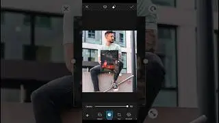 PicsArt editing ll background change PicsArt photo editing 