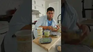 How to stop wasting leftovers 🥘 