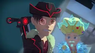 Игра продолжается — Мультфильм для детей — ГЕРОИ ЭНВЕЛЛА