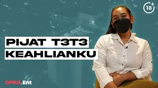 A Night with Nikita “Pijat Petik Mangga” | OPRA.Ent Original Series