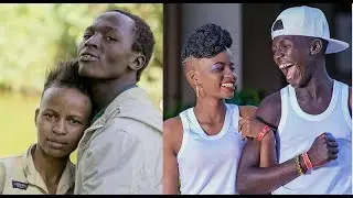 What happened to this street couple that warmed the hearts of Kenyans on Valentine's Day?