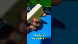 Tool mahesadroids