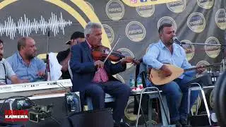 Barış İÇTEN - Kimi Dertten Çekmiş (2024)