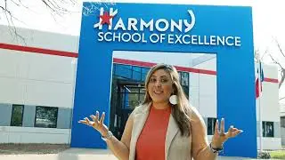 Welcome to Harmony Public Schools Video