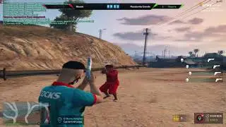 Love me // kkodya // gta5rp // bb //