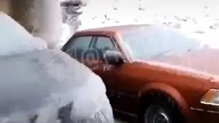 #владивосток #зима