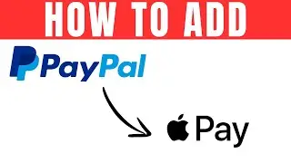 Can You Add PayPal To Apple Pay? | PayPal Tutorial | 2024