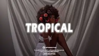 [FREE] Afrobeat Instrumental 2024 - 'TROPICAL' Oxlade Ft Omah Lay Type Beat