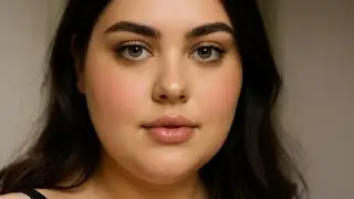 Ana Pessack ~ Curvy Model ~ Plus Size Model ~ Wiki Biography.