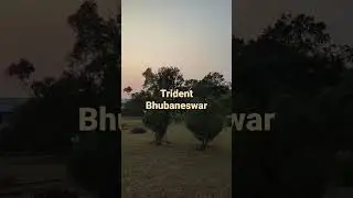 Trident Bhubaneswar