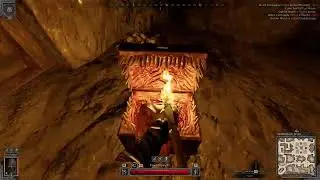 Insane Torch Only Zero To Hero | Dark and Darker |