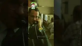 Сразу понял кто преступник 😮 Название: Поймай меня, если сможешь #фильм #моментизфильма #кино