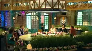 Давай поженимся Ксения Глунцова 17 октября