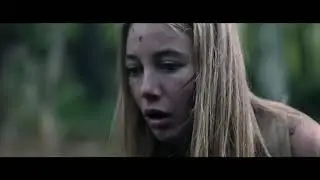 🎬 Поворот не туда: Наследие (2021)