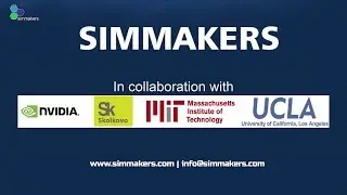 About Simmakers