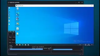 Unleashing the Power of BlackMamba: The Ultimate C2 Post Exploitation Framework