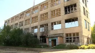 Рыбинск-40. НЕНАВИСТНАЯ 