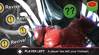 Most INSANE Destiny 2 Raid EVER (seriously) | Root of Nightmares