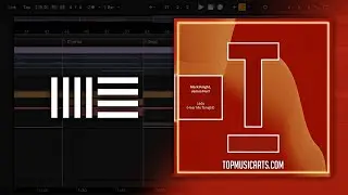 Mark Knight - Lady (Hear Me Tonight) (Ableton Remake)