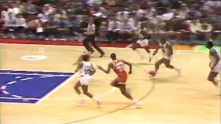 TDIH: On October 26, 1984 Charles Barkley Makes NBA Debut