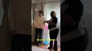 Best Friend Ruins Gender Reveal 