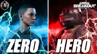 Zero to Hero 3.5 Millions PROFIT | Arena Breakout: Infinite