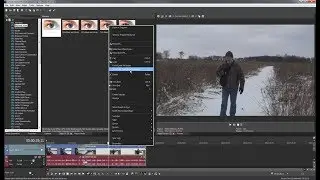 VEGAS Pro Tutorial: Selectively Paste Event Attributes